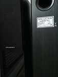 Колонки музыкальные 2 шт, Wharfedale Diamond 10.3