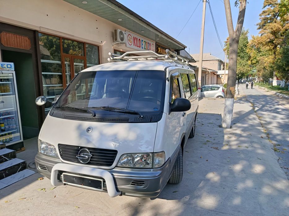 Istana sotiladi yili 2000 yil dizel