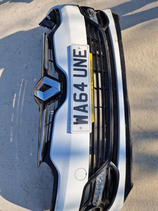 Bara fata completa Renault Megane 3 Cupe 2015