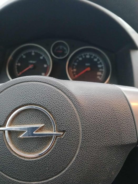 Vand opel astra H 1.7 cdti an 2005