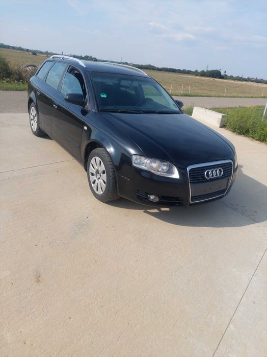 Audi a 4 an 2008,2 0 tdi 170cp