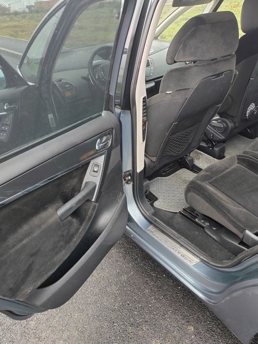 Citroen C4 Picasso Exclusiv 136cp 2006