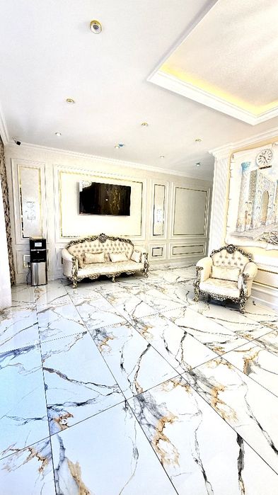 Mehmon xona shaxrimiz mexmonlari uchun