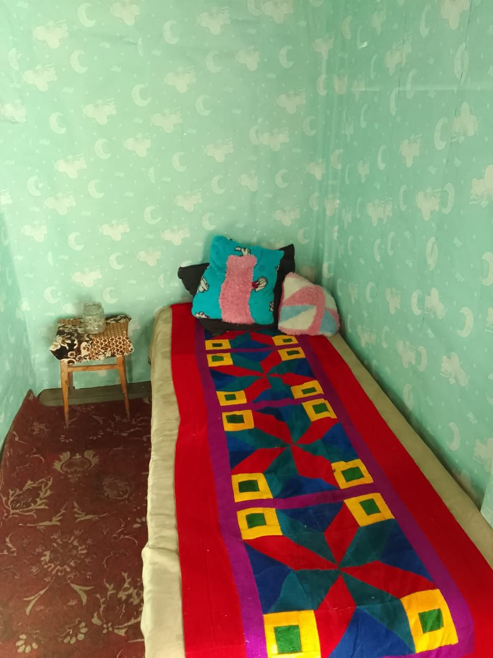 Продам дом на даче