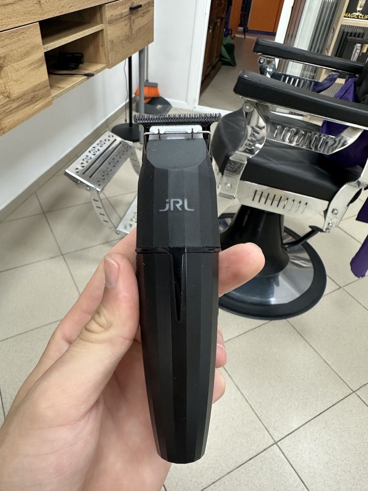 Jrl onyx trimmer в гаранция