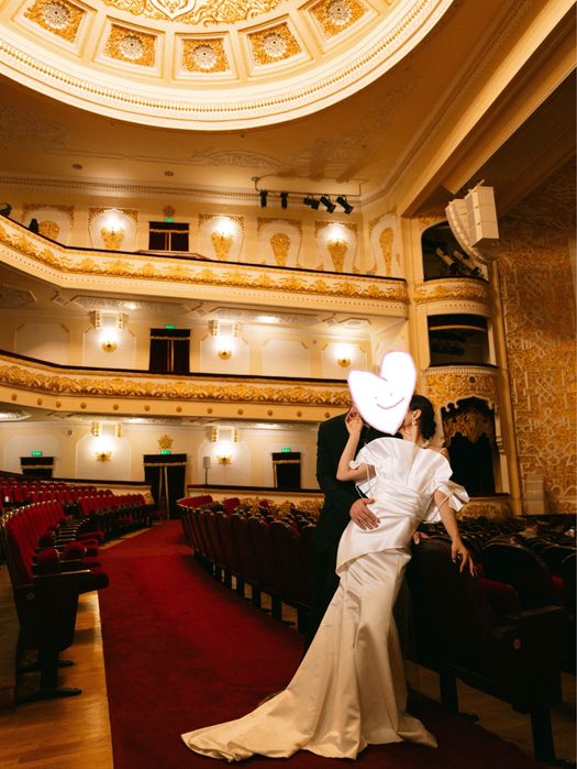 Свадебное платье, to'y libosi, kelin libos