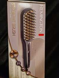 Четка за изправяне на коса Remington CB7400 Straight Brush