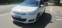 Citroen C4 2014 1,6+GPL