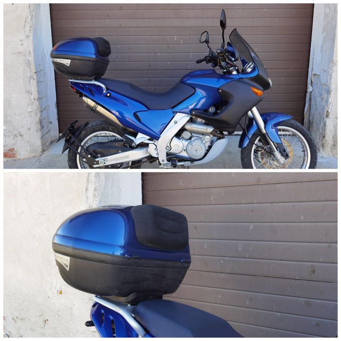 Aprilia Pegaso 650