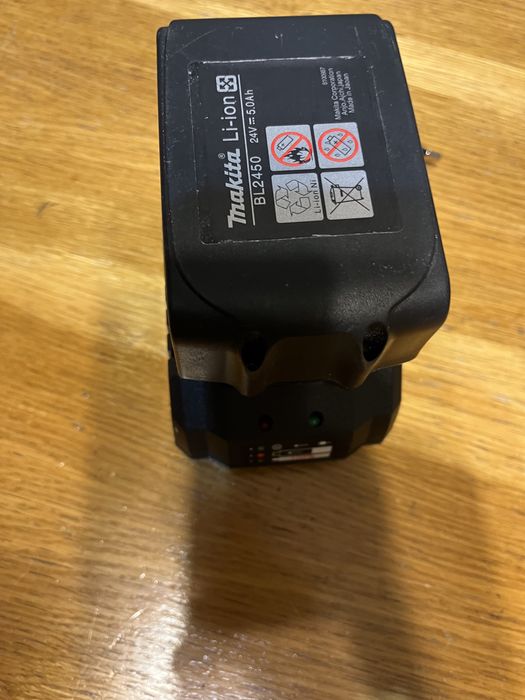 Incarcator pentru Makita 18v