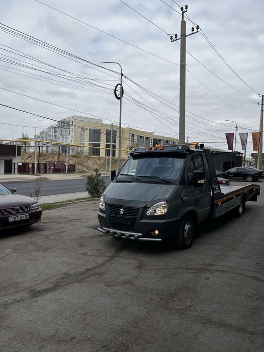 Эвакуатор 24/7 быстро, надежно