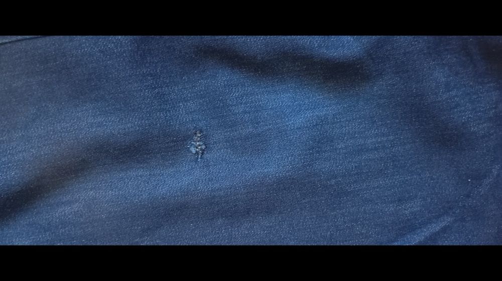 Джинсы [Burberry]  Рзмер [w-34] [L-34