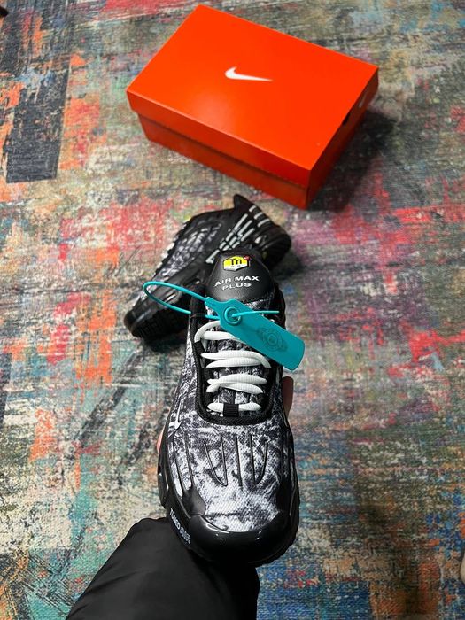 Nike tn barbati 40-45