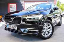 Volvo XC 60 Hybrid - Posibilitate Rate Avans 0 - Garantie 12 Luni - IMPECABILA