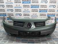 Bara fata Renault Megane 2 2008