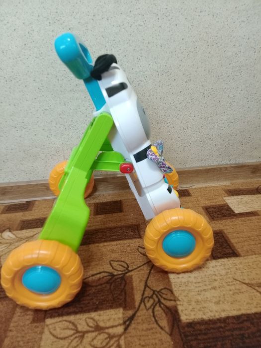 Продавам Уокър за прохождане