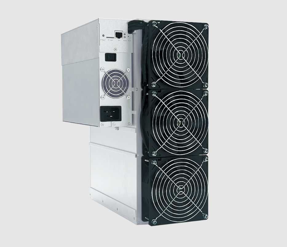 Jasminer X16-P 5800Mh, 1900W, ETC, ETH Miner, Етериум Майнър