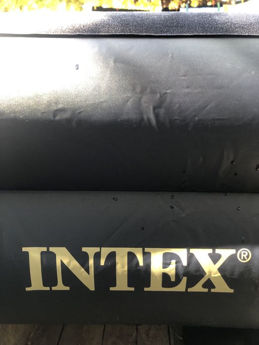 Надуваемо легло Intex