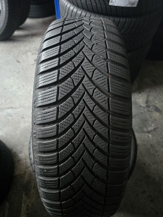 Semperit 215/65 R17 99H MS iarnă