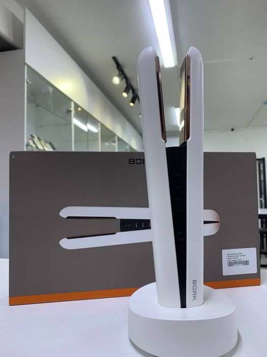 Выпрямитель Bork