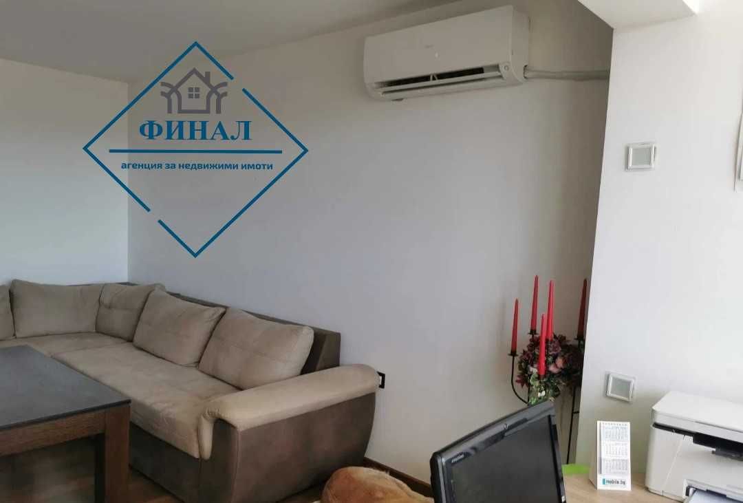 Продава се Тристаен апартамент в Шумен, Добруджански - 83 кв.м за 1352 €/кв.м - Снимка #8