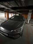 Byd song plus flagship