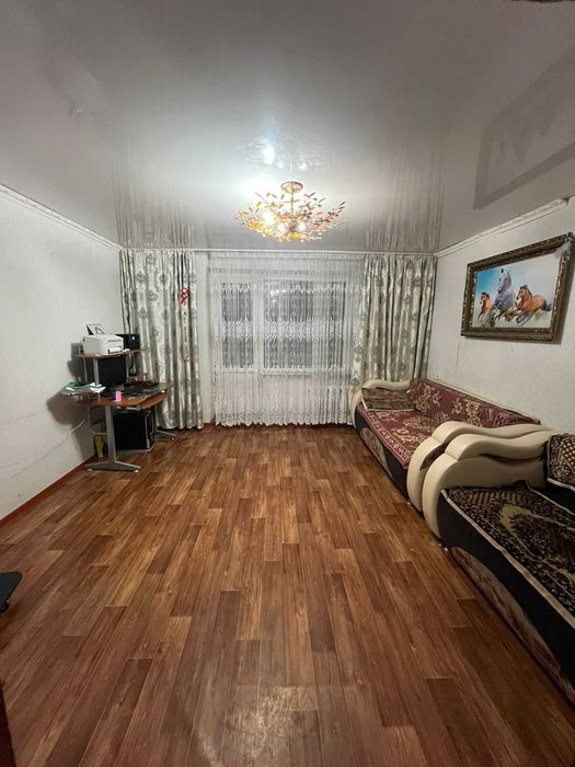 2 комнатная У/П на 9м. м-не