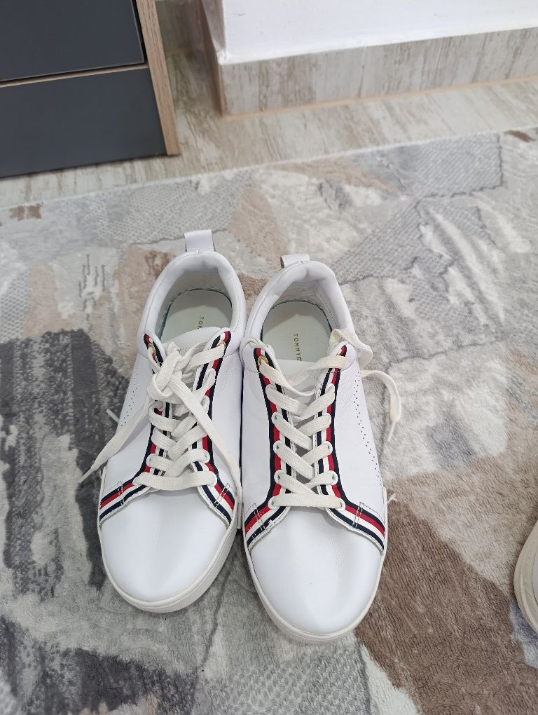 Tommy Hilfiger,Puma 39