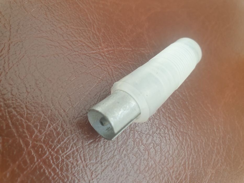 Штекер антеный для телевизора