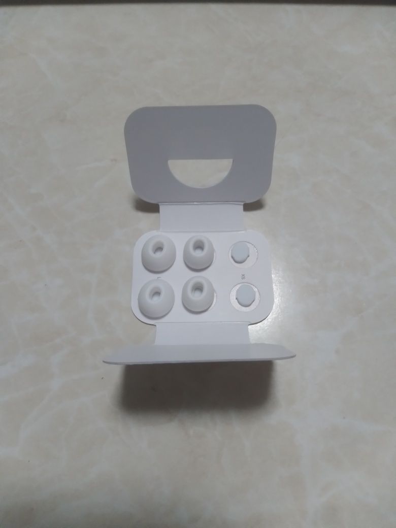 Airpds Pro 2. Chiroyli ishlatilsa Anchaga yetadi