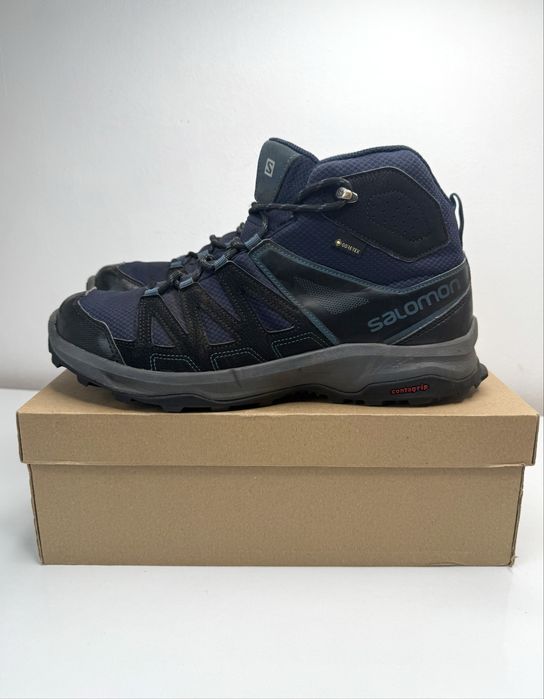 Salomon Sidley Mid GTX ( 44) Туристически Обувки