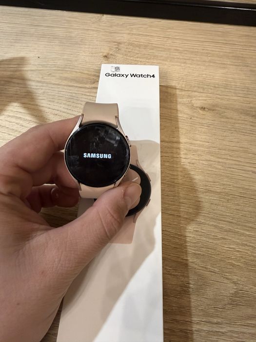 Samsung Galaxy Watch 4