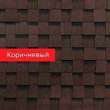 Черепица Технониколь