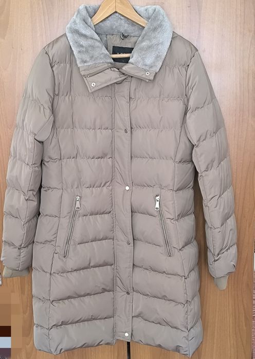 Geci de iarna groase și paltoane !