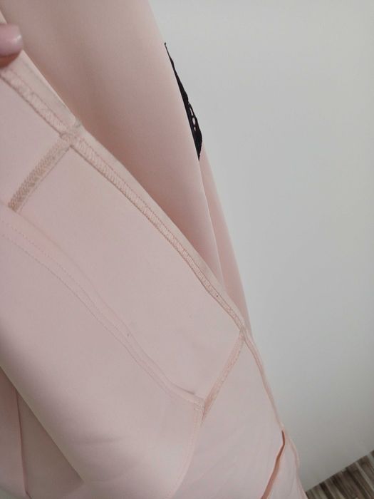 Дълга вечерна рокля  л размер