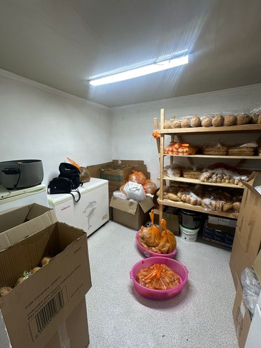 Продается готовый бизнес