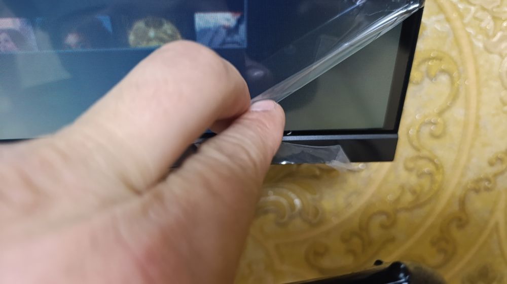 Теливизор смарт PREMER сестема WebOS абсолютно новый