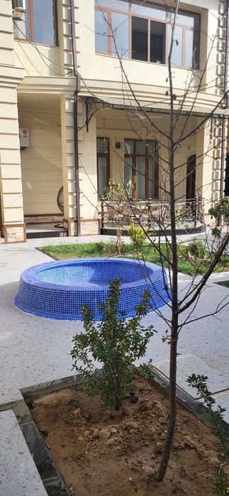 Продаётся качественный и добротный дом в центре