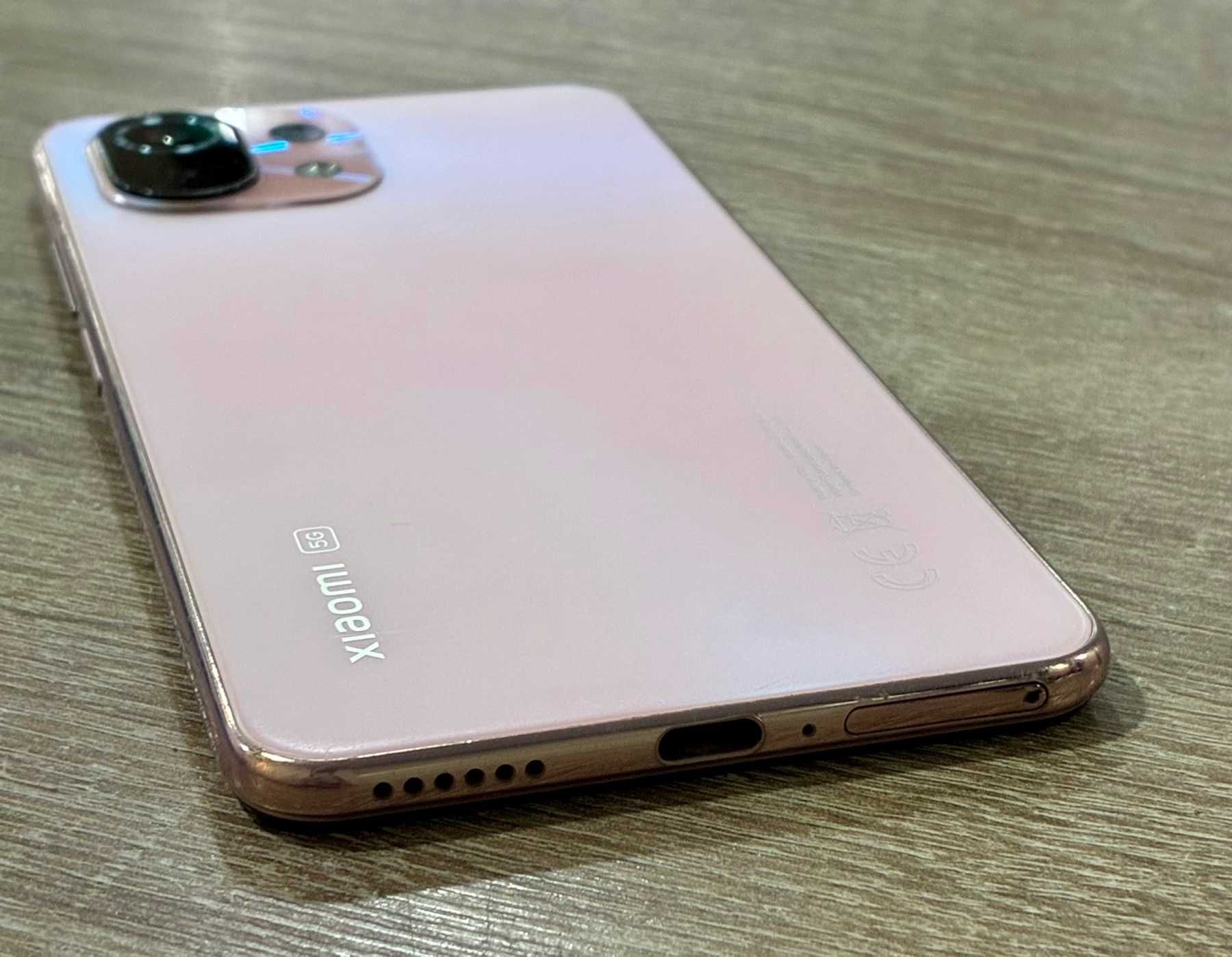Xiaomi Mi 11 Lite 5G 128GB 6GB RAM