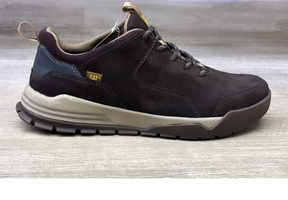 Cat Caterpillar Men's Shoes