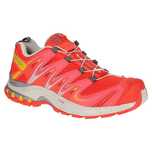 Отлични дамски обувки Salomon XA Pro   38 2/3