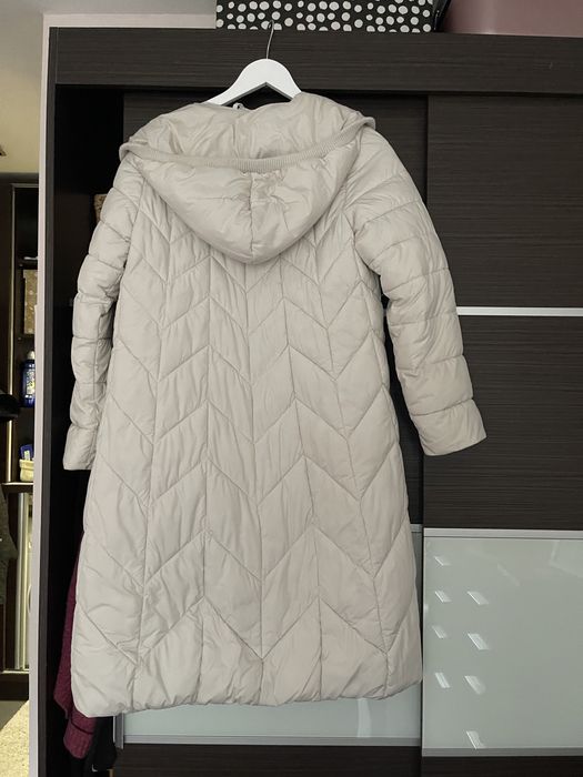 Зимно яке AXEL