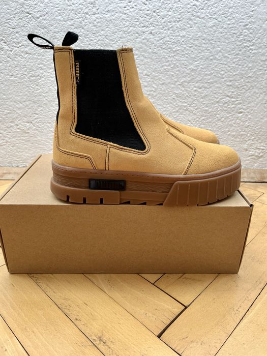 Боти Puma Chelsea, 38