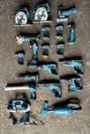 Makita impact flex filetanta circular sabie