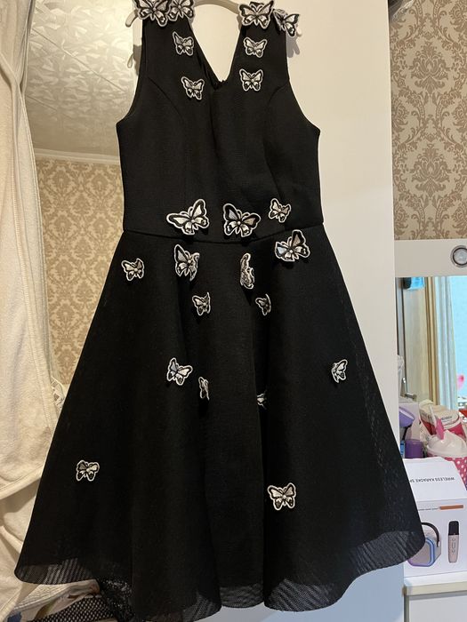 Платье жанское 42 размер