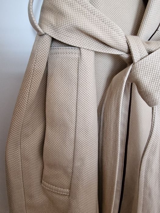 Trench Meili the Brand, S