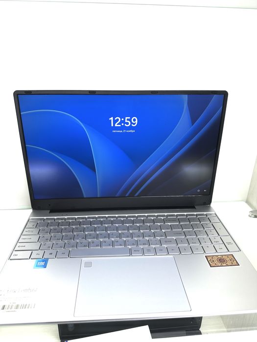 Ноутбук Intel Celeron N5095A