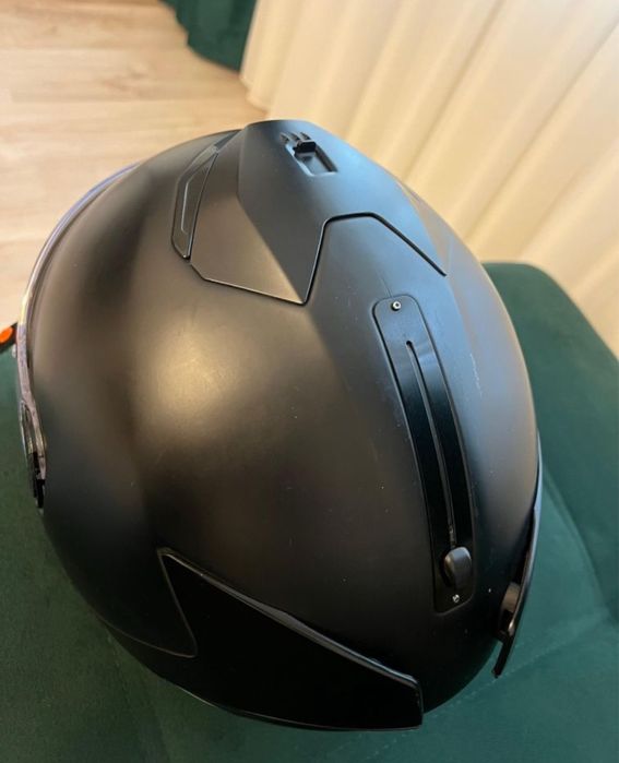 Casca moto integrala shark spartan