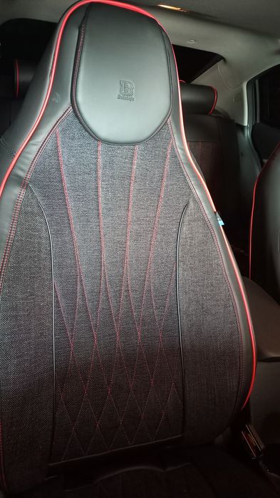 Универсал авто чехол сотилади