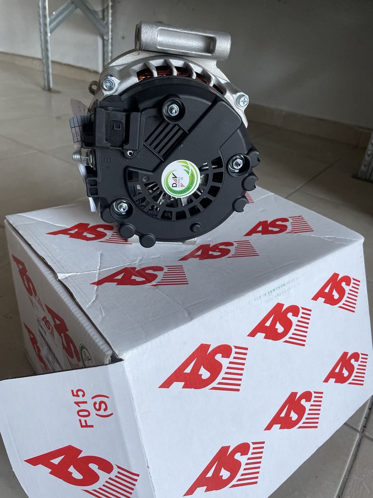 Алтернатор(Динамо) за мерцедес 200/220/250 cdi OM 651